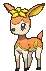 DeerlingAutumn
