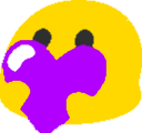 emojiheart Discord emoji