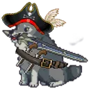 OCTOberwolf