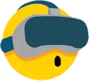 VRHeadset Discord Emoji