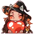 WitchHeart