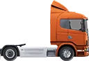 TruckScania