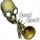 dootdoot dootdoot