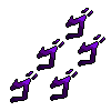 Menacing Discord emoji