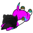 cassmuSpookyFlop