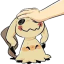 PetMimikyu
