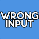 Wrong_Input