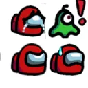 Icry icry Discord Emoji