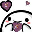 GhostDexHeart
