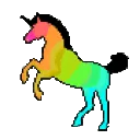 party_unicorn
