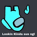 sus Discord Emoji