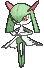 Kirlia