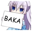 baka
