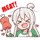 MahiroMeat