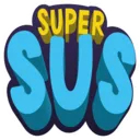 sus Discord Emoji