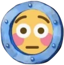 FlushedBob