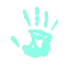 handprint