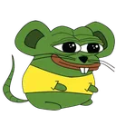 Peperat peperat Discord Emoji