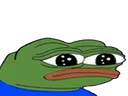 Peeposad peepoSad Discord Emoji