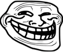 Troll Discord Emoji