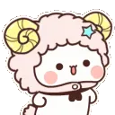 PandaSheepSway