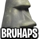BRUHAPS BRUHAPS