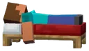 steveSleep