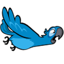 AB_FallingBlu Discord emoji