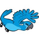 AB_FallingJewel Discord emoji