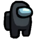 Blackamongus Discord Emoji