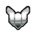 RankPlatinum Discord emoji