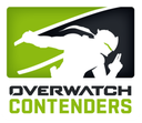 OverwatchContenders Discord emoji