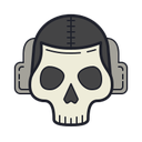 warzone_skull Discord emoji