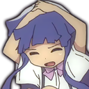 RikaNoBully Discord emoji