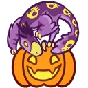 deinonypumpkin