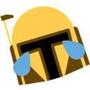 mandolaughing Discord Emoji
