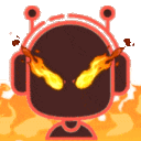 D_Ultra_Rage Discord emoji