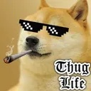 Thuglife ThugLife Discord Emoji