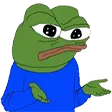 Pepeshrug pepeshrug Discord Emoji