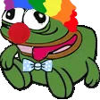 pepegSitIntoClownment