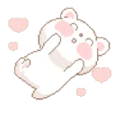 Kawaiibeargif
