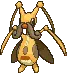 Shiny_Kricketune