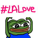 LA_love Discord emoji