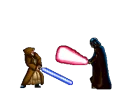 duel