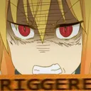 triggred Discord Emoji