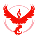 Team Valor Discord Emoji