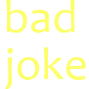 s_Badjoke