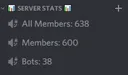 638membersYAY Discord Emoji