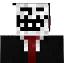 minecraftTroll Discord Emoji