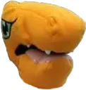 aguhead